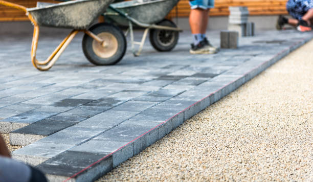 Best Concrete Retaining Walls in Keeler Farm, NM