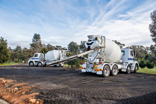 Best Concrete Foundation Repair in Keeler Farm, NM