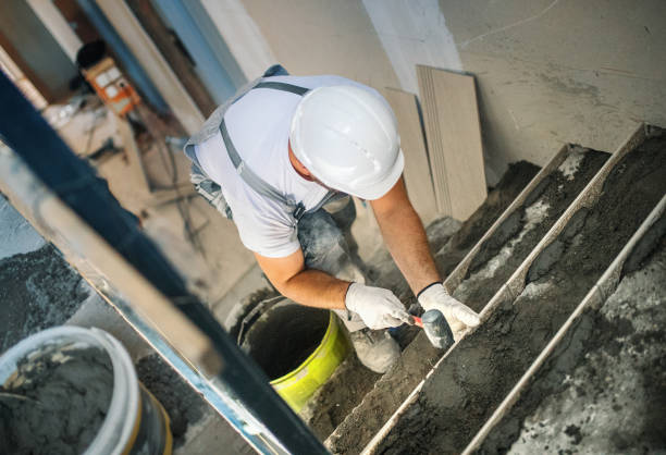 Best Concrete Removal and Replacement in Keeler Farm, NM