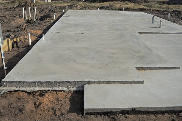 Best Commercial Concrete Services in Keeler Farm, NM