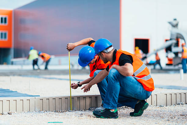 Best Commercial Concrete Services in Keeler Farm, NM