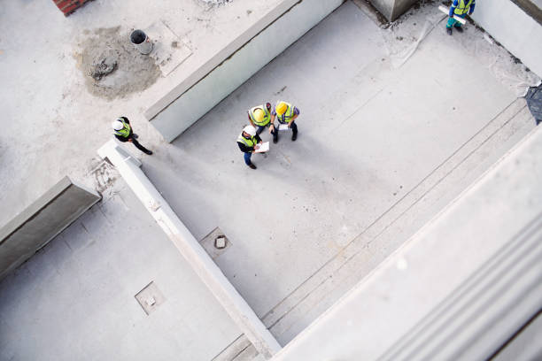 Best Concrete Demolition Services in Keeler Farm, NM